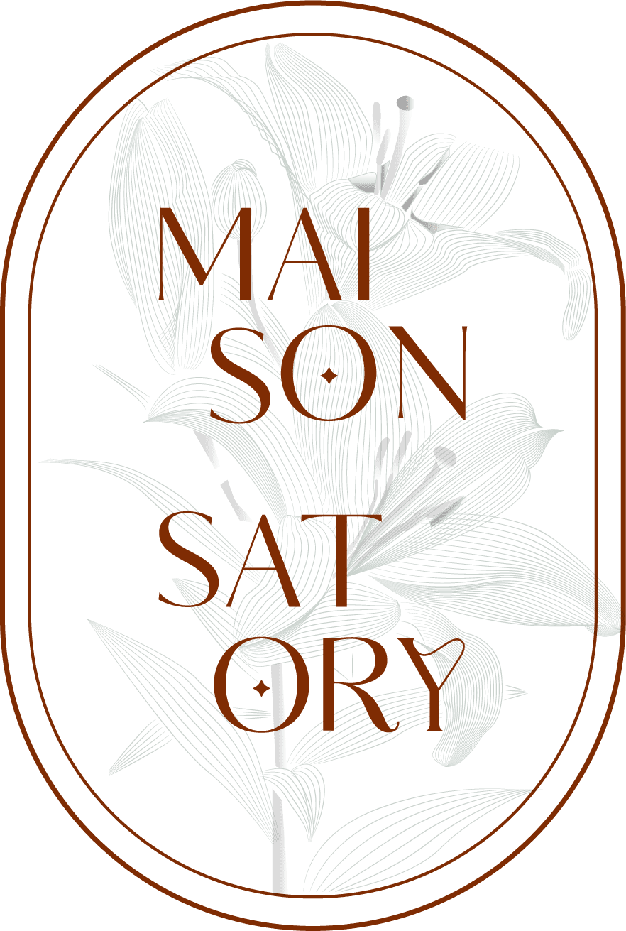 Maison Satory