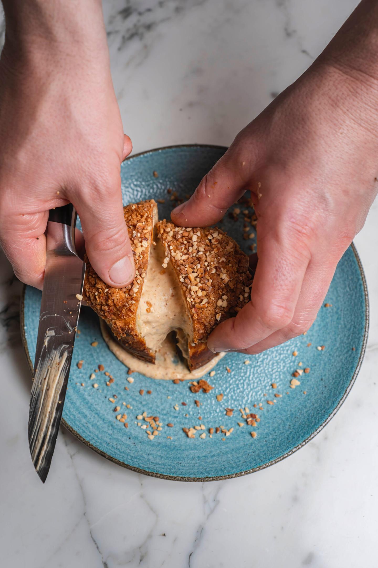 Paris Brest Revisité