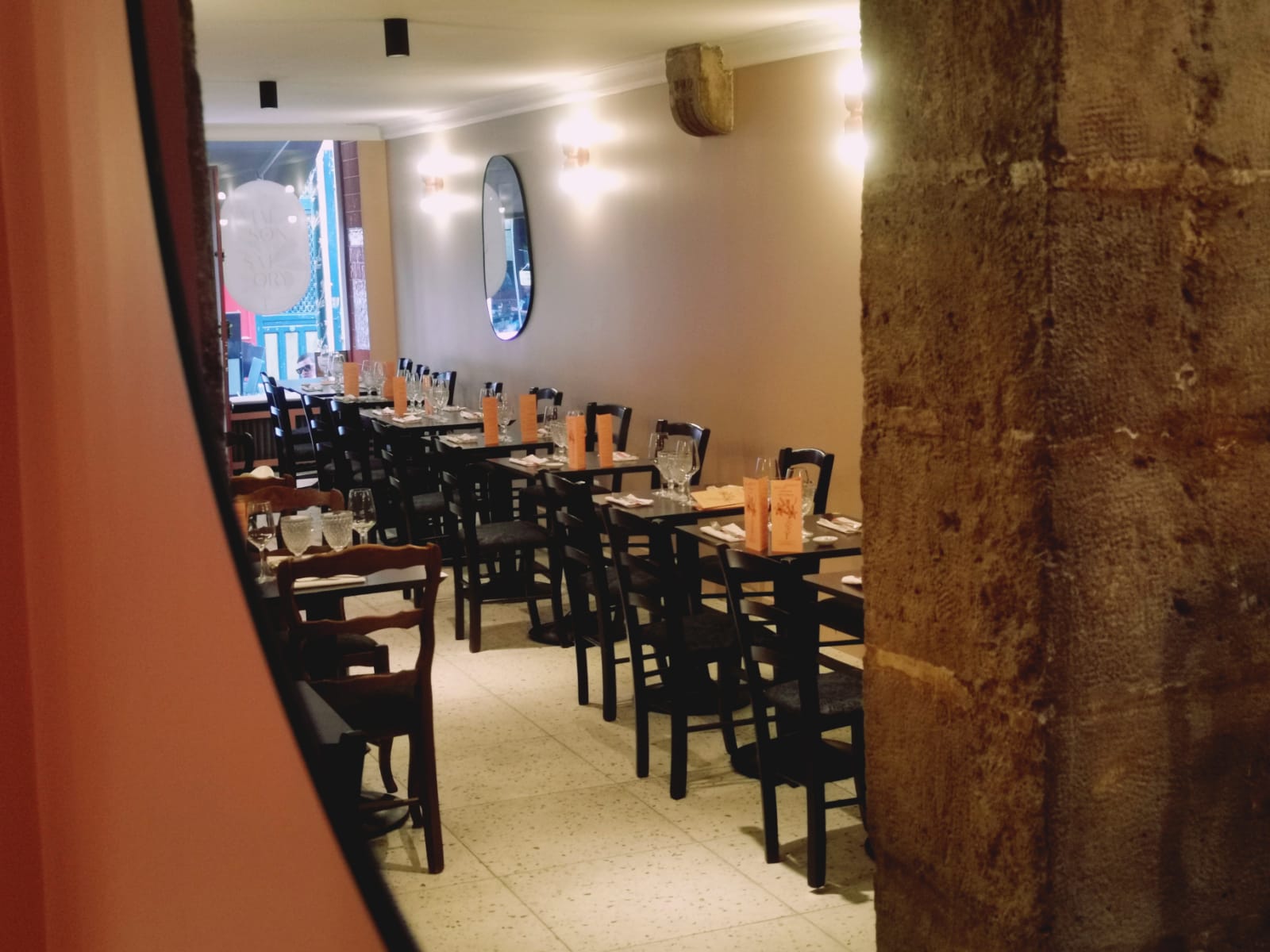 Le chef a toujours raison