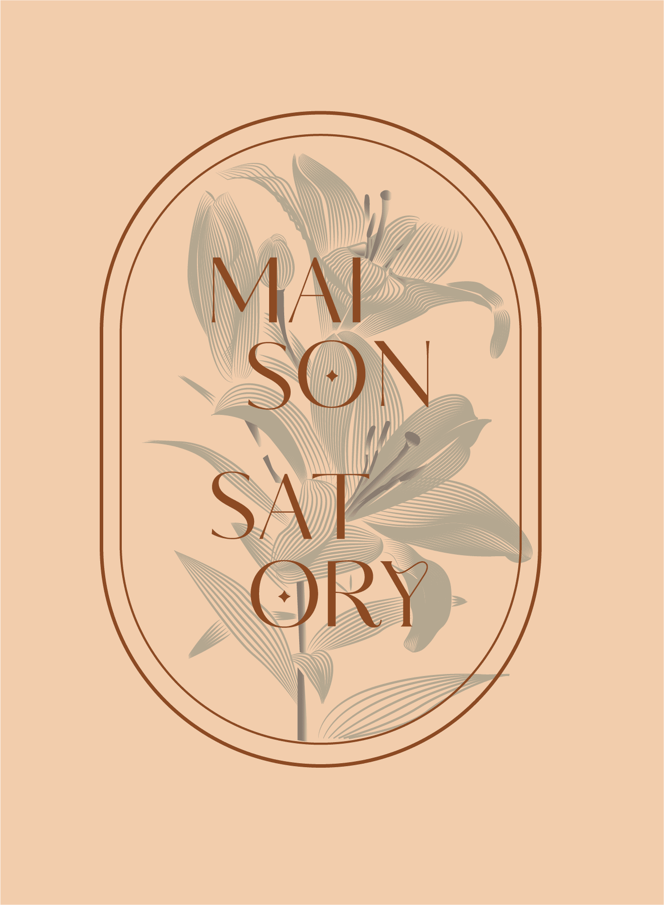 Maison Satory