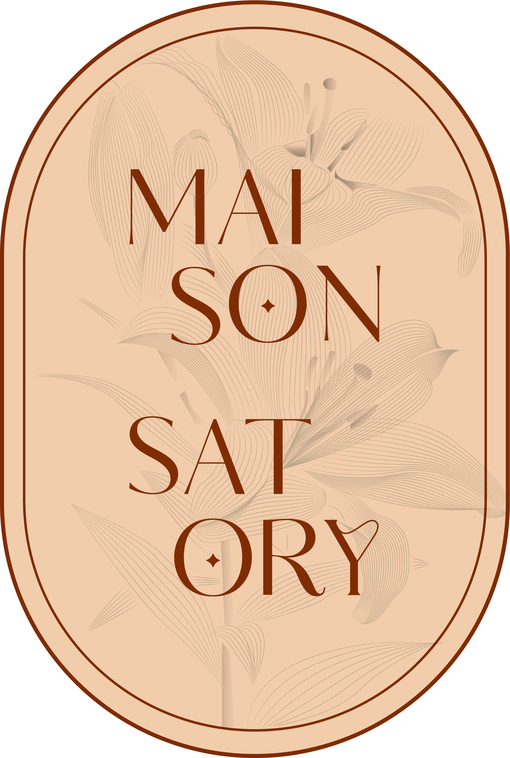 Maison Satory